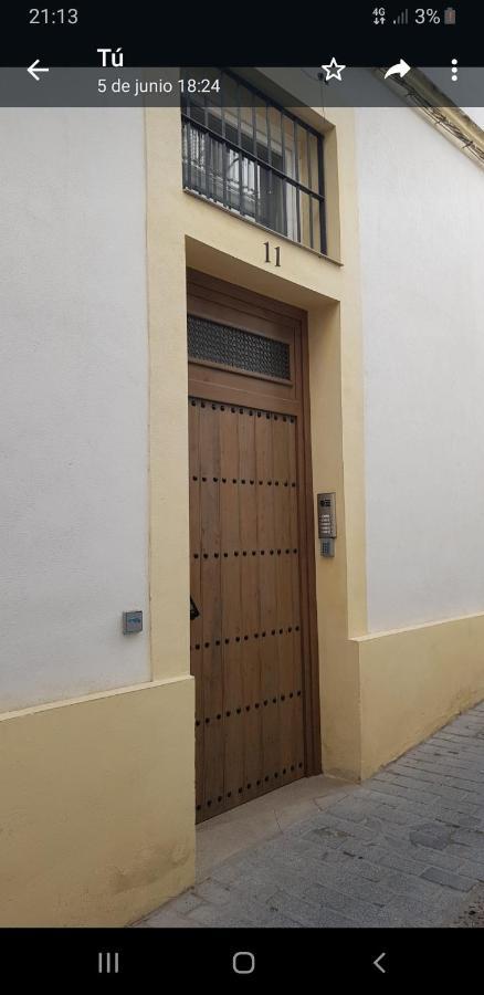 G&H Apartments - Loft La Pintora Jerez de la Frontera Dış mekan fotoğraf