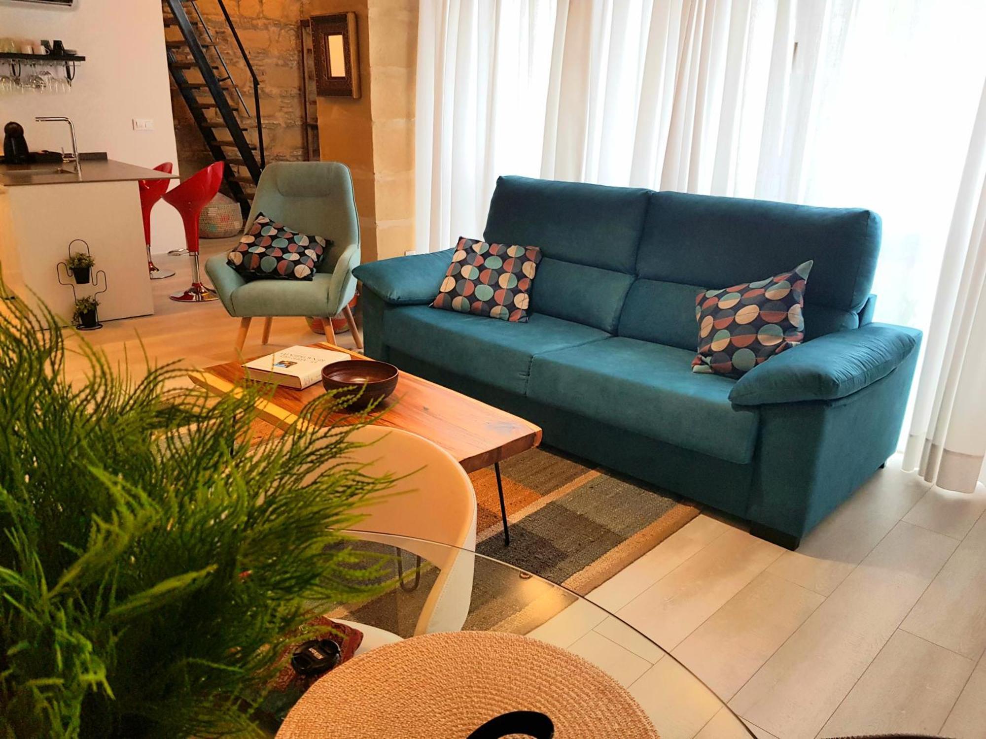 G&H Apartments - Loft La Pintora Jerez de la Frontera Dış mekan fotoğraf