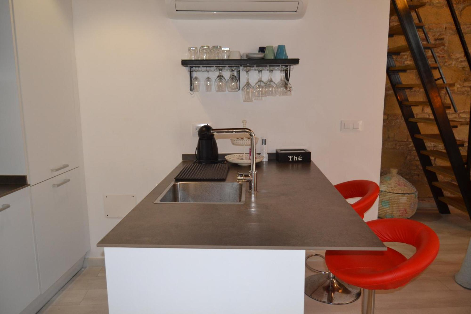 G&H Apartments - Loft La Pintora Jerez de la Frontera Dış mekan fotoğraf