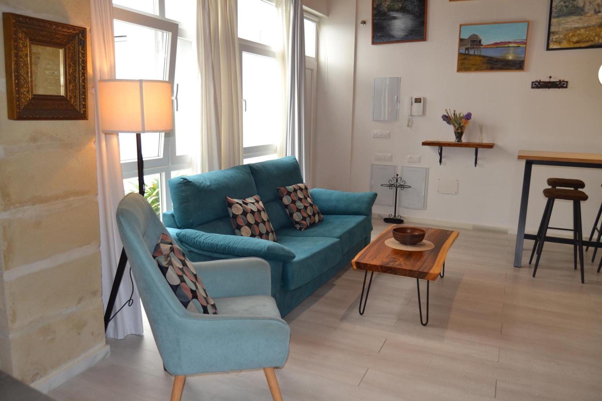 G&H Apartments - Loft La Pintora Jerez de la Frontera Dış mekan fotoğraf