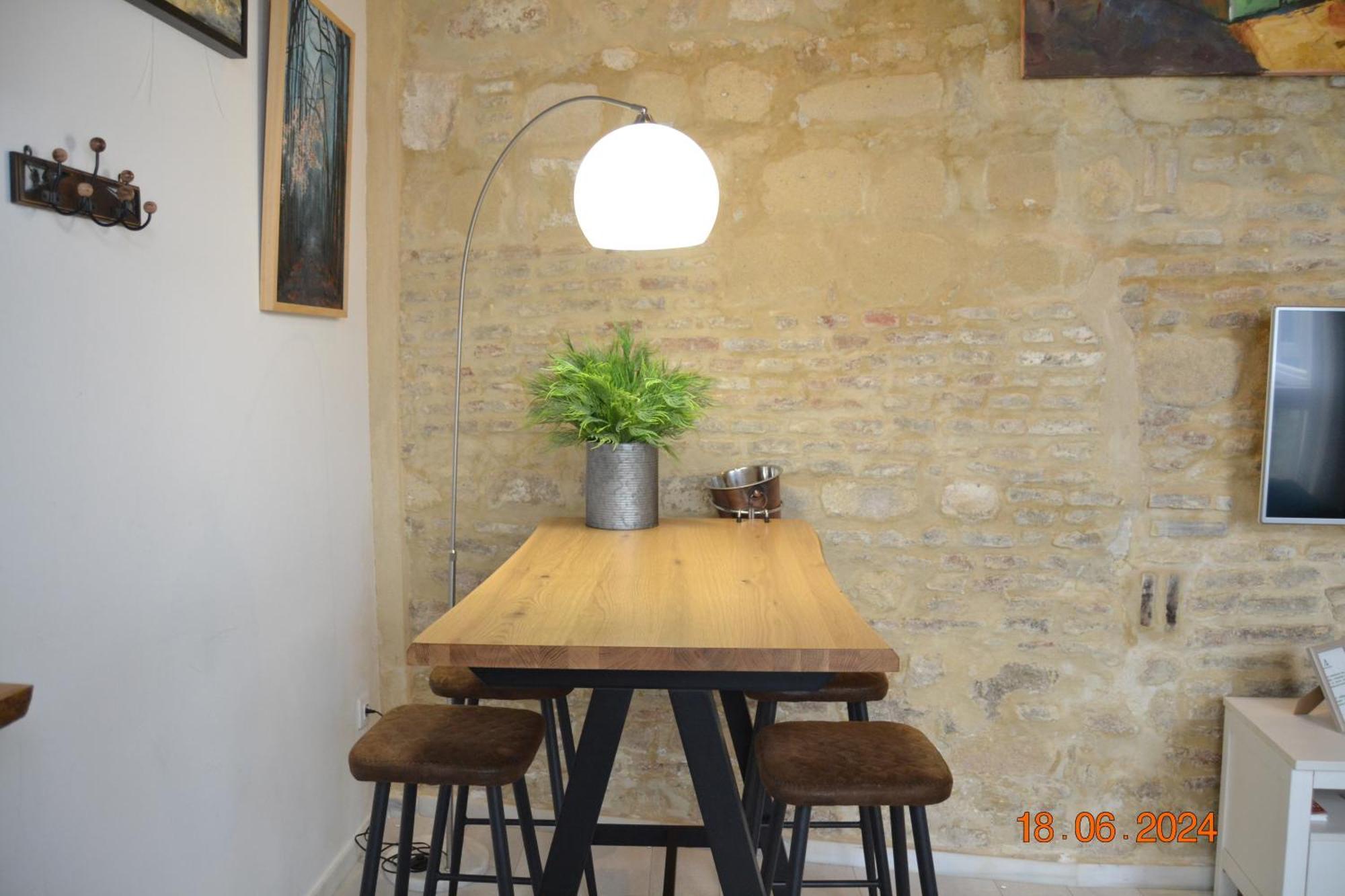 G&H Apartments - Loft La Pintora Jerez de la Frontera Dış mekan fotoğraf