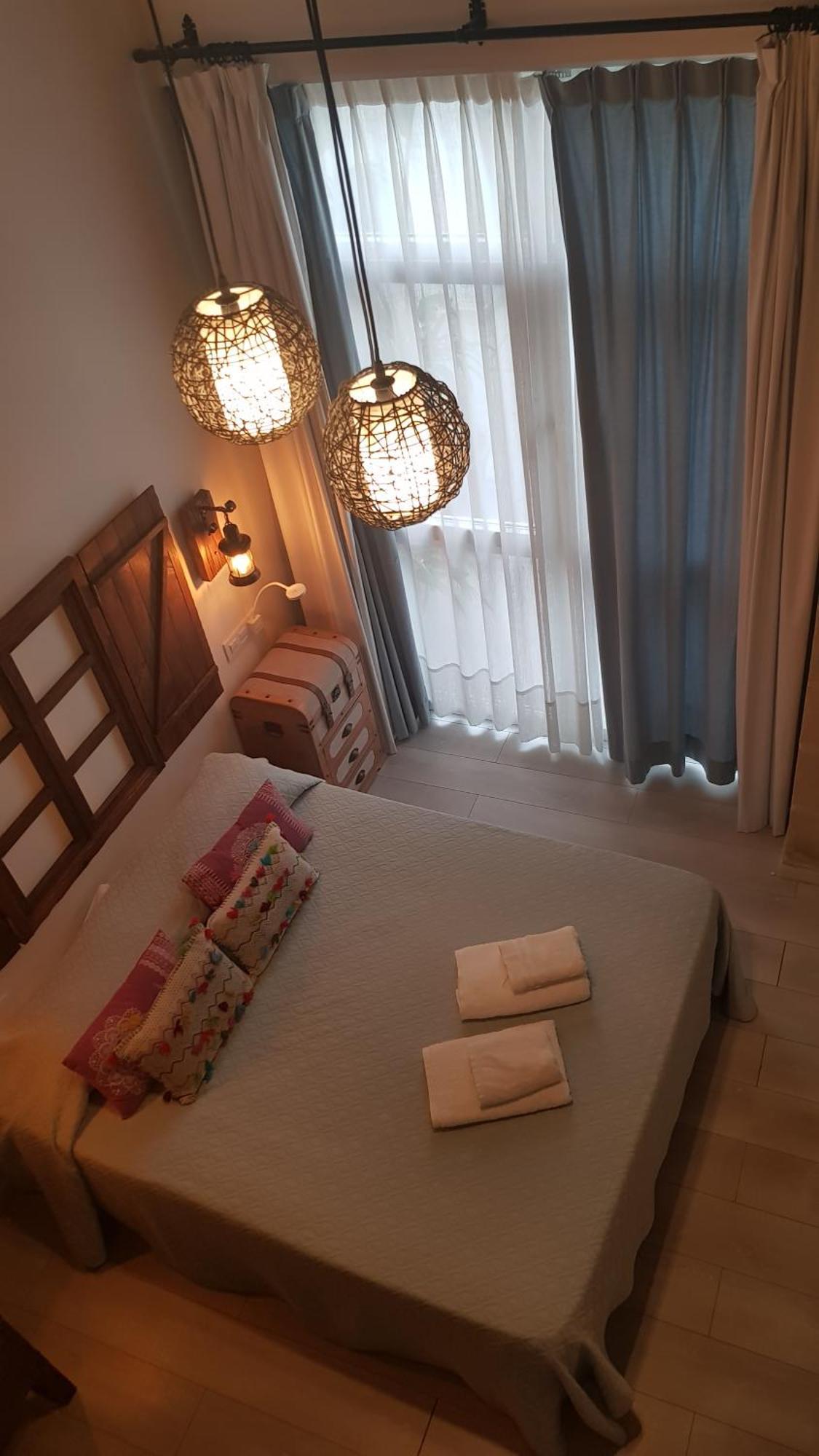 G&H Apartments - Loft La Pintora Jerez de la Frontera Dış mekan fotoğraf