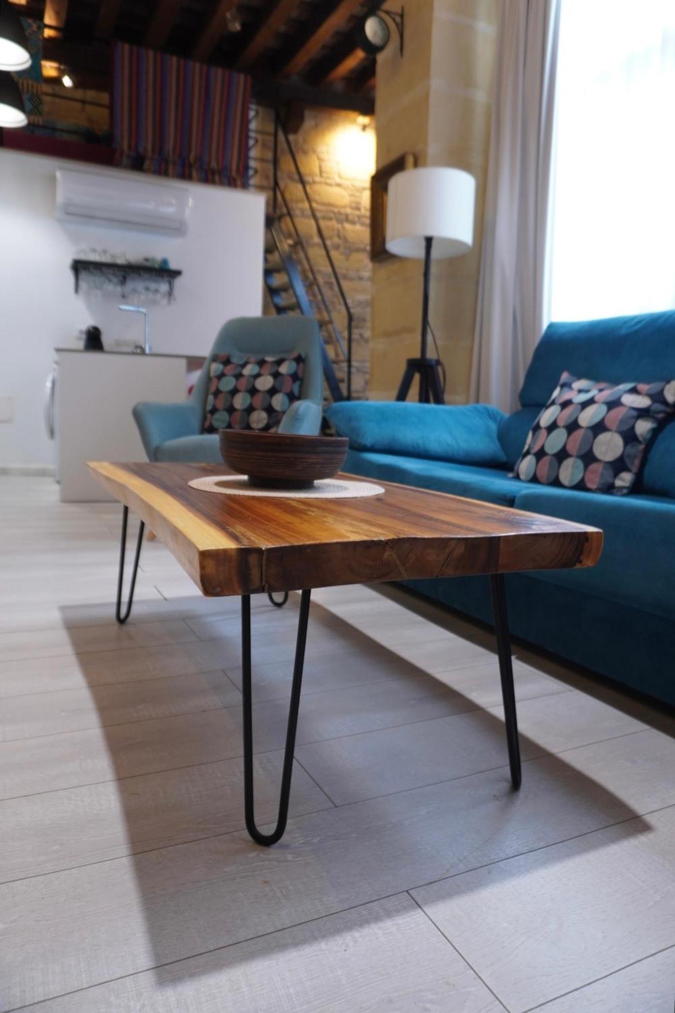 G&H Apartments - Loft La Pintora Jerez de la Frontera Dış mekan fotoğraf