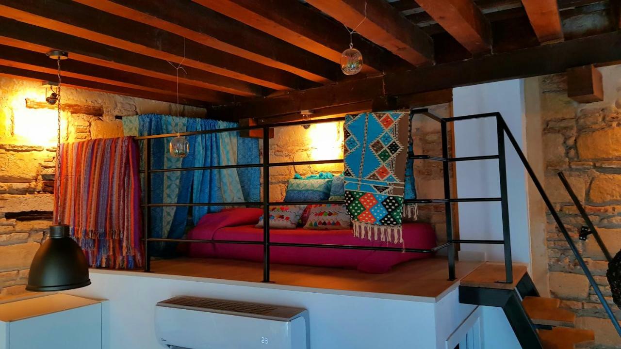 G&H Apartments - Loft La Pintora Jerez de la Frontera Dış mekan fotoğraf
