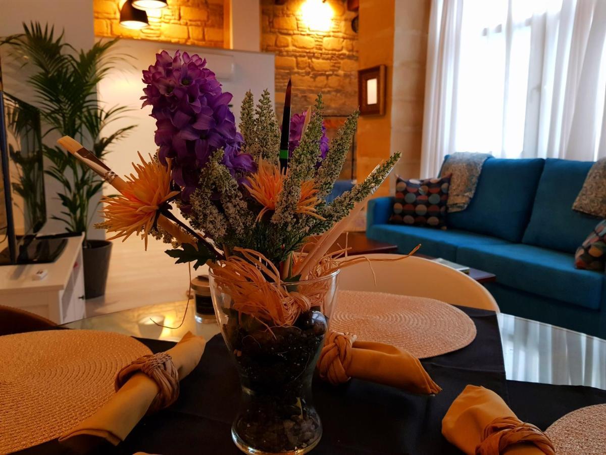 G&H Apartments - Loft La Pintora Jerez de la Frontera Dış mekan fotoğraf
