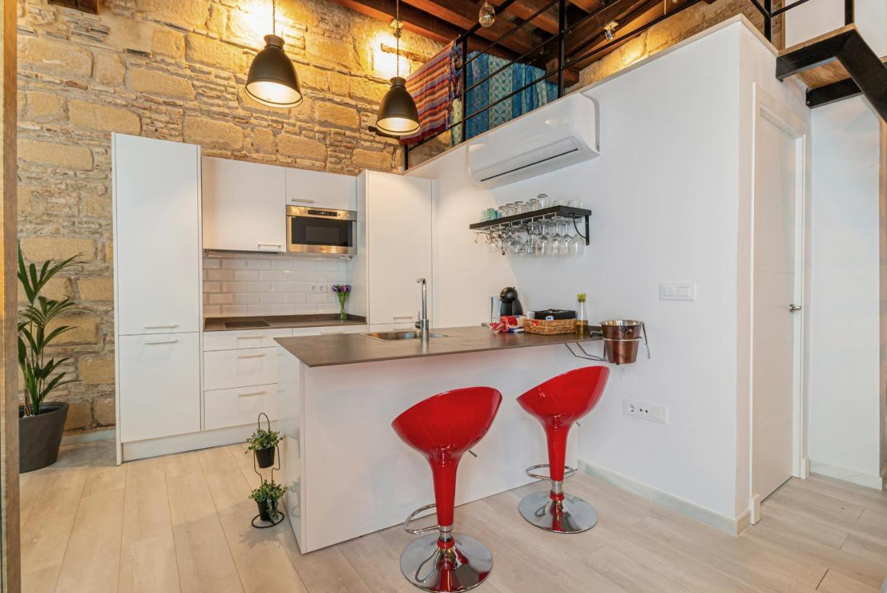 G&H Apartments - Loft La Pintora Jerez de la Frontera Dış mekan fotoğraf