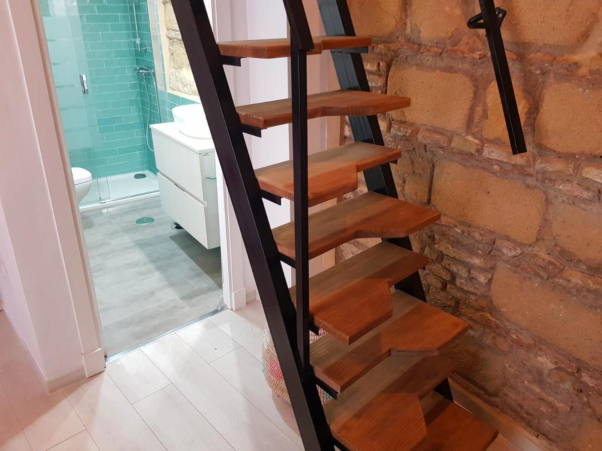 G&H Apartments - Loft La Pintora Jerez de la Frontera Dış mekan fotoğraf