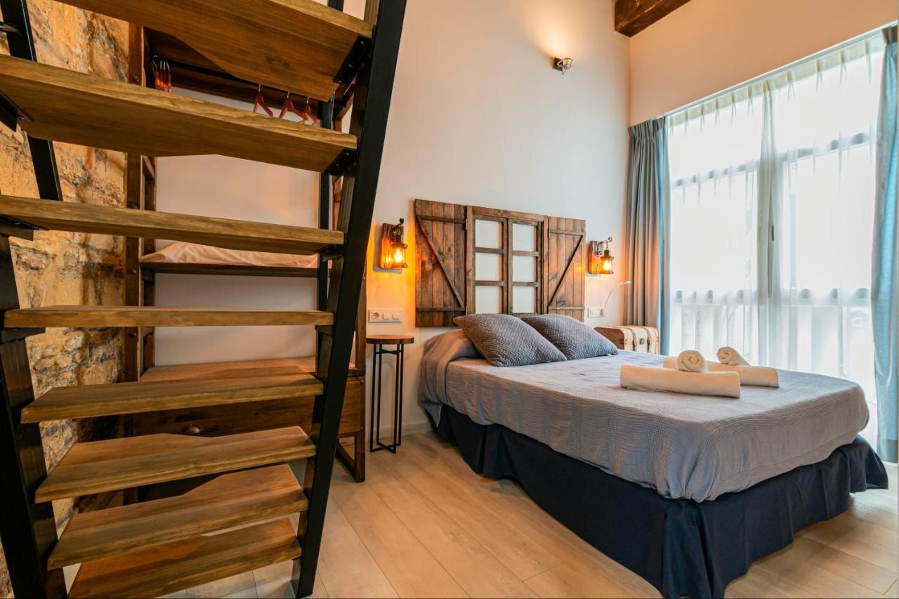 G&H Apartments - Loft La Pintora Jerez de la Frontera Dış mekan fotoğraf