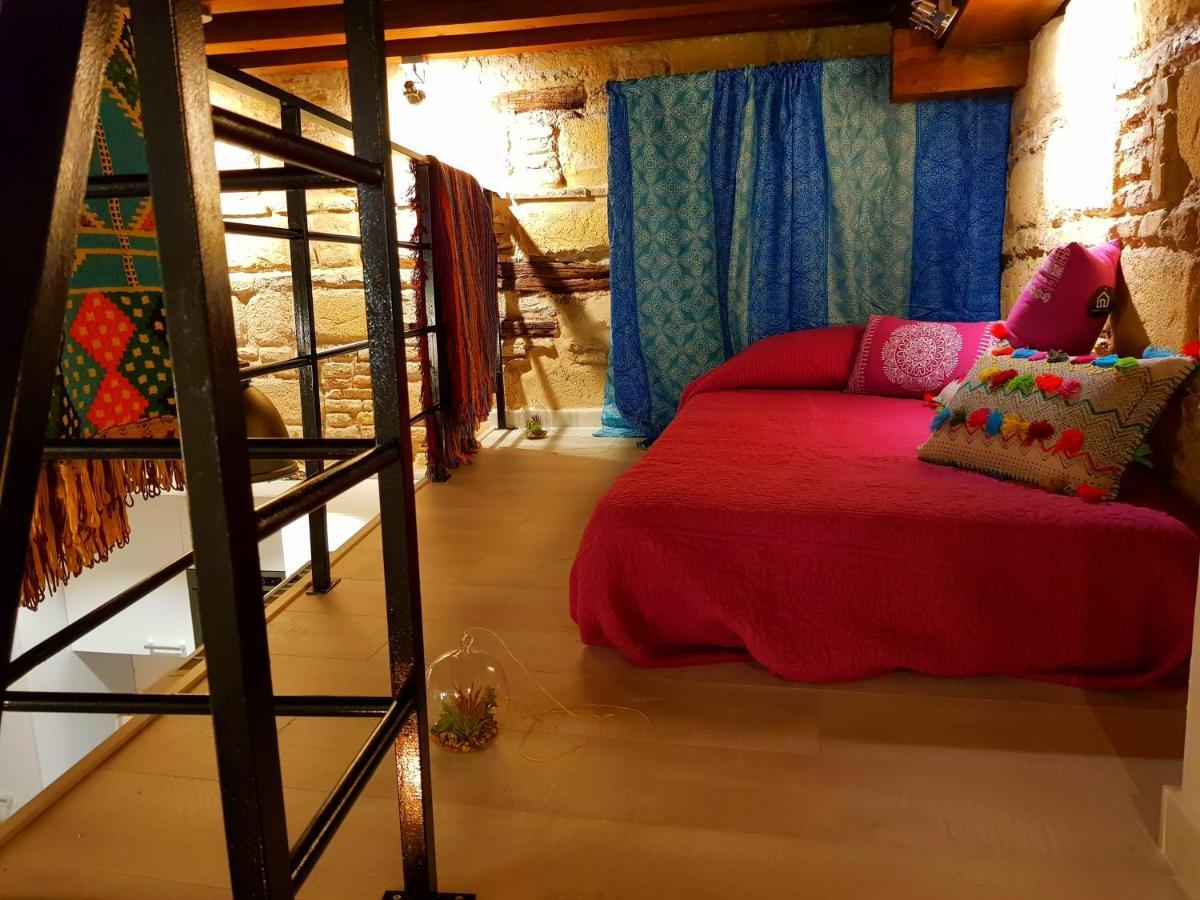 G&H Apartments - Loft La Pintora Jerez de la Frontera Dış mekan fotoğraf